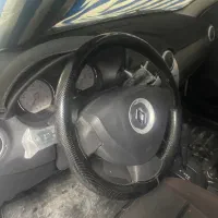 فروش ساندرو اتومات|خودرو سواری و وانت|ارومیه, |دیوار