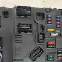 جعبه فیوز 206 207 سنسور اکسیژن bsi bsm34 cbm fcm|قطعات یدکی و لوازم جانبی|مشهد, طلاب|دیوار