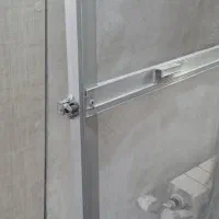 درب وپنجره