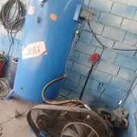 کمپرسور باد ۱۰۰۰لیتری