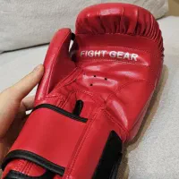 دستکش بوکس|تجهیزات ورزشی|میاندوآب, |دیوار