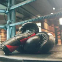 کیک‌بوکسینگ ویژه بانوان