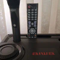 اسپیکر آیوا مدل 2200pro|سیستم صوتی خانگی|مشهد, شاهد (شهرک غرب)|دیوار