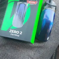 پاد ویپرسو زیرو۲ صفر