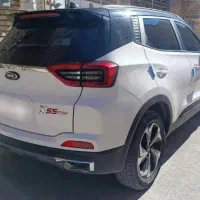 MVM X55/مدل 1401/فروش اقساطی|خودرو سواری و وانت|تهران, نارمک|دیوار