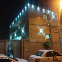 خانه دوطبقه فروشی