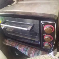 توستر در حد نو