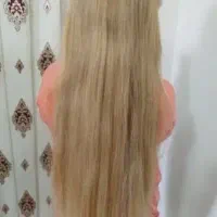با فروش مو و زلف خود به خریدار مو لذت کوتاهی راببر