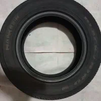 لاستیک هانکوک کره ای پراید|قطعات یدکی و لوازم جانبی|مشهد, پورسینا|دیوار