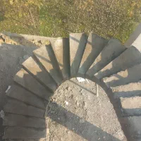 پله گردبتنی