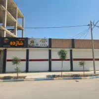 کرکره برقی .جک برقی .زیر سقفی
