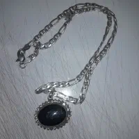 گردنبندنقره