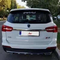 Sx5 1402|خودرو سواری و وانت|اصفهان, فروردین|دیوار