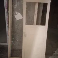 درب حمام و دستشویی وکابل|حراج|کرمانشاه, |دیوار