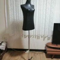 فروش مانکن در حد نو