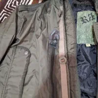 فروش کاپشن امریکایی|لباس|گرمسار, |دیوار