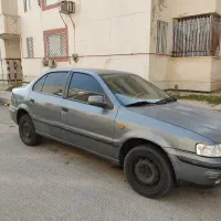 دربستی از گچساران به شیراز