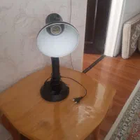 چراغ مطالعه