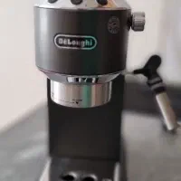 دستگاه اسپرسو ساز دلونگی ۶۸۵|سماور، چای‌ساز، قهوه‌ساز|اصفهان, خوراسگان|دیوار