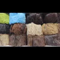 کلاه روسی اصل پوست