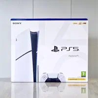 پلی استیشن5 اسلیم 2016+گارانتی دار|کنسول، بازی ویدئویی و آنلاین|کرج, عظیمیه|دیوار