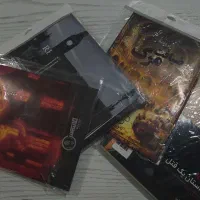 انواع پرونده جنایی