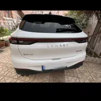 لاماری درحد گارانتی فعال|خودرو سواری و وانت|ارومیه, |دیوار