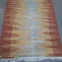 گلیم سالم درحد نو