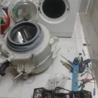 نصب،تعمیر،سرویس پکیج آبگرمکن لباسشویی،ظرفشوی بخاری|خدمات پیشه و مهارت|تهران, تهرانپارس غربی|دیوار