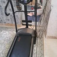 تردمیل خانگی|تجهیزات ورزشی|چابکسر, |دیوار