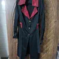 مانتو|لباس|قم, دروازه چوبی|دیوار