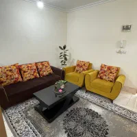 اجاره خونه مبله درمجزا|اجارهٔ کوتاهمدت آپارتمان و سوئیت|بوشهر, |دیوار