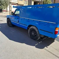 نیسان مدل 403|خودرو سواری و وانت|کوهدشت, |دیوار