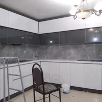 نصاب سرامیک پرسلان چسبی و دوغابی با بهترین کیفیت|خدمات پیشه و مهارت|نهاوند, |دیوار