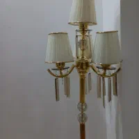 کنار سالنی|چراغ خواب و آباژور|سنندج, |دیوار