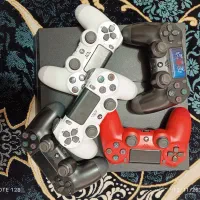 پلی ۴|کنسول، بازی ویدئویی و آنلاین|تیران, |دیوار