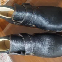 کفش مردانه برندالبرزسایز43و44نونو