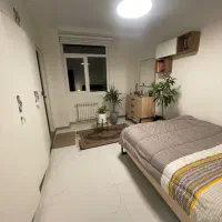 تخت خواب ۱۴۰ آپادانا