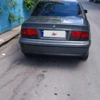 خودرو سمند مدل 84