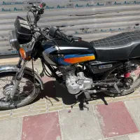 هندا ۱۲۵ مدل ۹۹