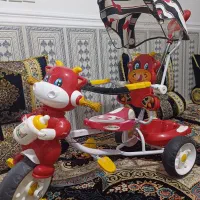 دوچرخه|دوچرخه، اسکیت، اسکوتر|یاسوج, |دیوار