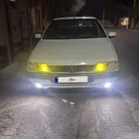 405 Slxمدل 1392|خودرو سواری و وانت|یزد, |دیوار