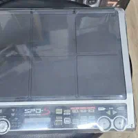 پرکاشن مدل spds