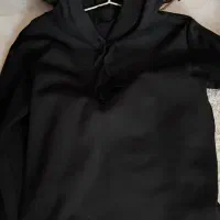 هودی کلاهدار|لباس|گنبد کاووس, |دیوار