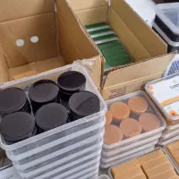 وکس اپیلاسیون بدون واسطه، تولید با برند شما|آرایشی، بهداشتی، درمانی|رشت, معلم|دیوار