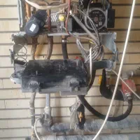 تعمیر پکیج و آبگرمکن،پکیج،24ساعته،تمام نقاط رشت|خدمات پیشه و مهارت|رشت, صفاری|دیوار