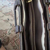 فروش کیف چرمی مردانه|کیف، کفش، کمربند|تهران, حشمتیه|دیوار