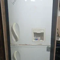 یخچال وبخاری