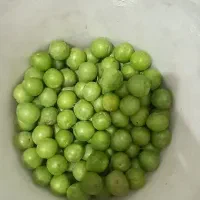 گوجه سبز