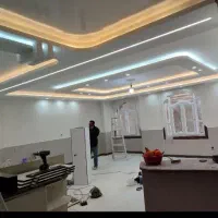 شاگرد جهت دکوراسیون داخلی کناف